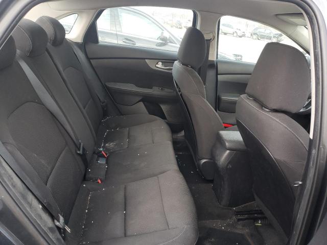Photo 10 from auction – 2019 KIA FORTE FE with VIN 3KPF24AD4KE053503