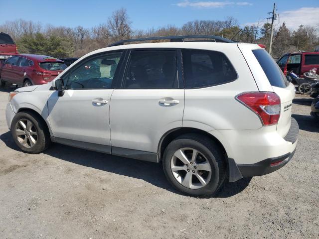 Photo 2 from auction – 2014 SUBARU FORESTER 2 with VIN JF2SJAEC8EH432635