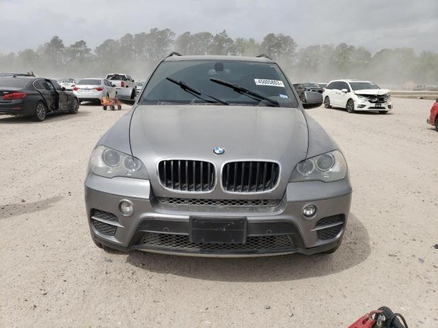 Photo 5 from auction – 2012 BMW X5 XDRIVE3 with VIN 5UXZV4C59CL991093