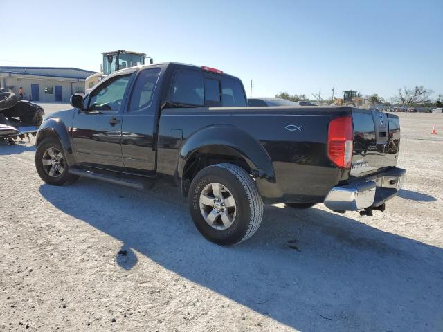 Photo 2 from auction – 2012 NISSAN FRONTIER S with VIN 1N6BD0CT0CC462075