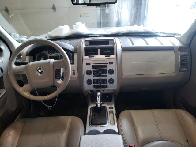 Photo 8 from auction – 2010 MERCURY MARINER PR with VIN 4M2CN9HG7AKJ23704