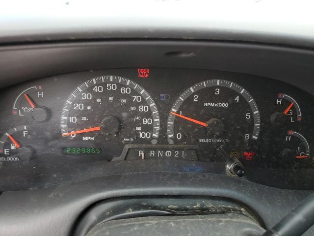 Photo 9 from auction – 2001 FORD EXPEDITION with VIN 1FMFU16LX1LA31435