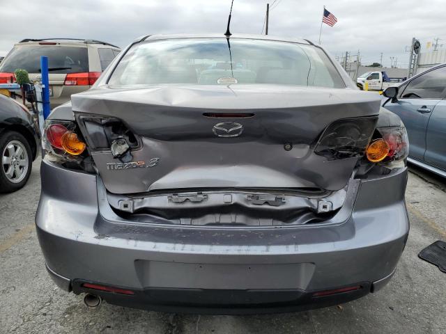 Photo 6 from auction – 2005 MAZDA 3 S with VIN JM1BK323851307400