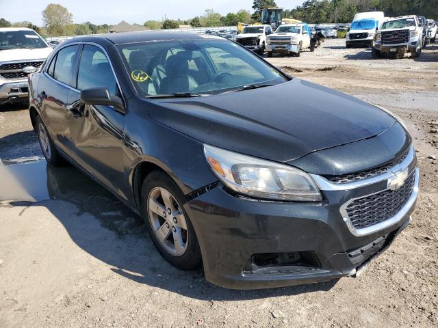 Photo 4 from auction – 2014 CHEVROLET MALIBU LS with VIN 1G11B5SL4EF113370