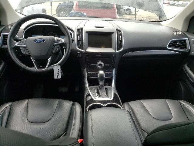Photo 8 from auction – 2018 FORD EDGE TITAN with VIN 2FMPK3K92JBC09838
