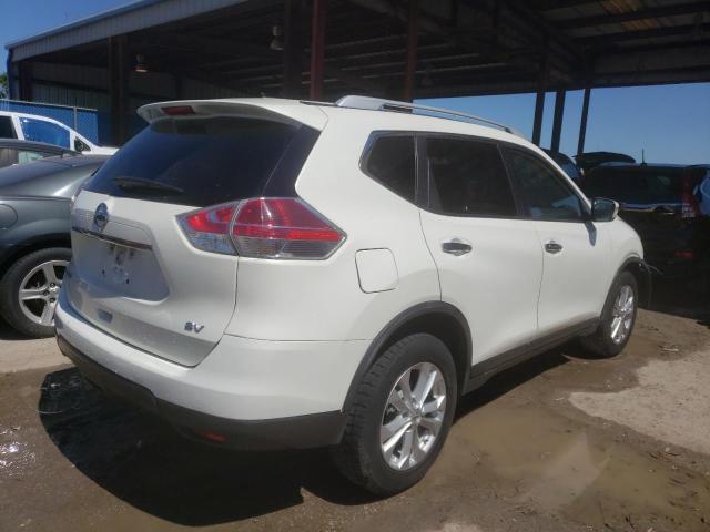 Photo 3 from auction – 2016 NISSAN ROGUE S with VIN JN8AT2MT9GW005589