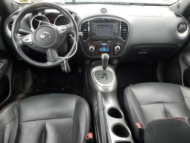 Photo 8 from auction – 2012 NISSAN JUKE S with VIN JN8AF5MV9CT125737