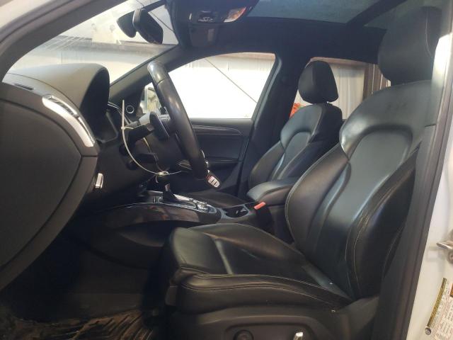 Photo 7 from auction – 2014 AUDI Q5 PREMIUM with VIN WA1LGCFP7EA062795