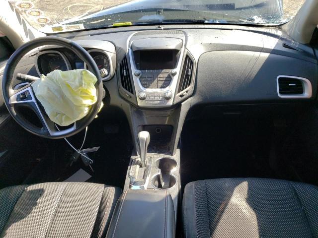 Photo 8 from auction – 2015 CHEVROLET EQUINOX LT with VIN 2GNFLFEK3F6384913