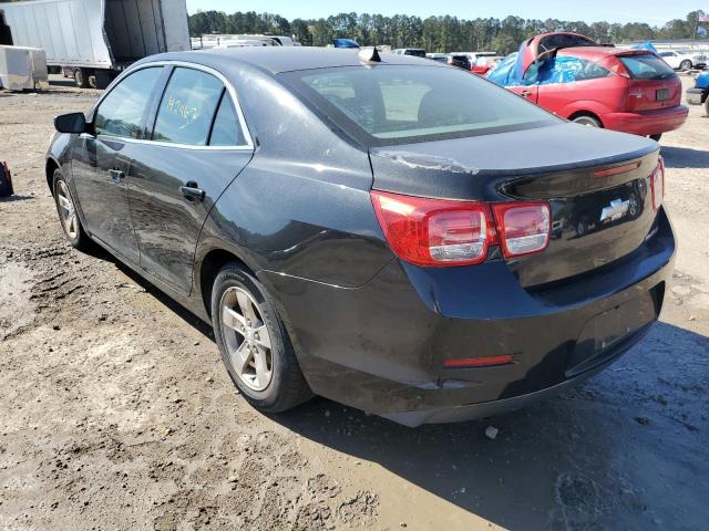 Photo 2 from auction – 2014 CHEVROLET MALIBU LS with VIN 1G11B5SL4EF113370