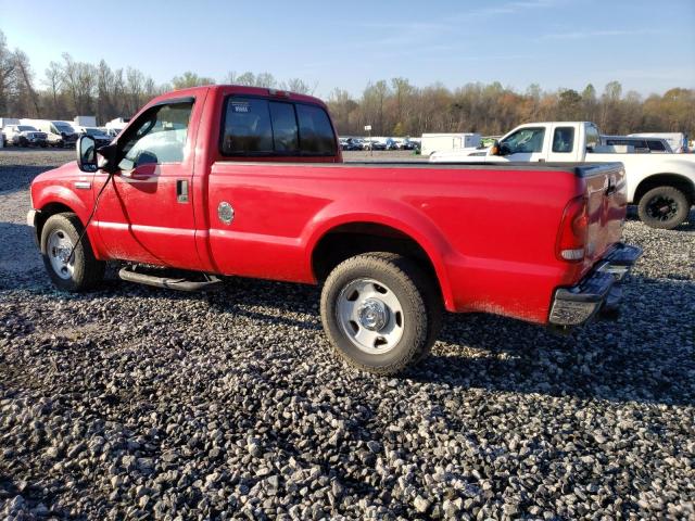 Photo 2 from auction – 2005 FORD SUPER DUTY with VIN 1FTWF30575EC74232