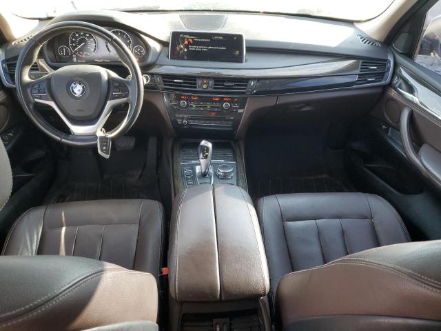 Photo 8 from auction – 2016 BMW X5 XDRIVE3 with VIN 5UXKR0C57G0S85259