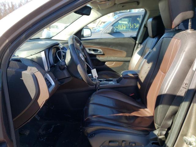 Photo 7 from auction – 2011 CHEVROLET EQUINOX LT with VIN 2CNFLGEC4B6297261