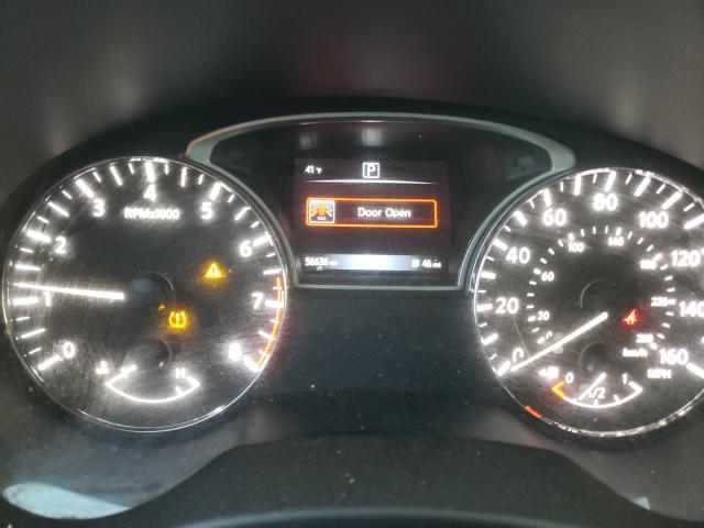 Photo 9 from auction – 2020 NISSAN PATHFINDER with VIN 5N1DR2AN2LC576233