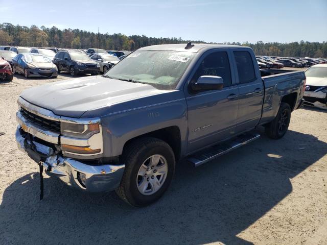 Photo 1 from auction – 2016 CHEVROLET SILVERADO with VIN 1GCRCREH2GZ103069