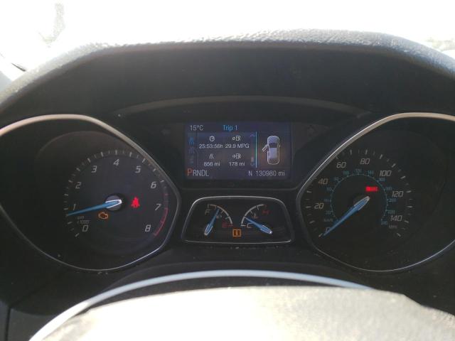 Photo 9 from auction – 2014 FORD FOCUS SE with VIN 1FADP3F2XEL234004