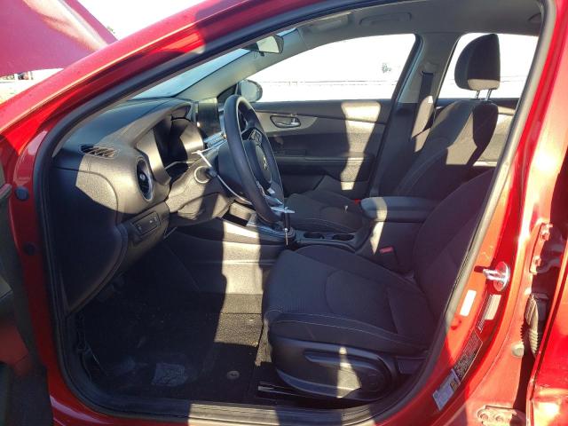 Photo 7 from auction – 2019 KIA FORTE FE with VIN 3KPF24AD3KE027474
