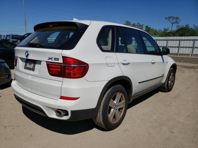 Photo 3 from auction – 2011 BMW X5 XDRIVE3 with VIN 5UXZW0C55BL370292