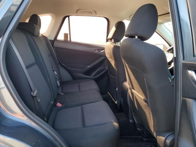 Photo 11 from auction – 2013 MAZDA CX-5 SPORT with VIN JM3KE2BE7D0135925