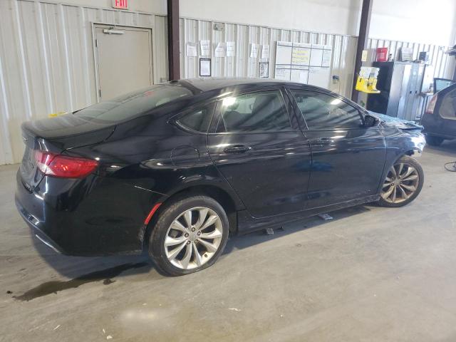Photo 3 from auction – 2015 CHRYSLER 200 S with VIN 1C3CCCBB8FN695672