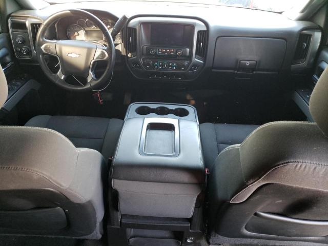 Photo 8 from auction – 2014 CHEVROLET SILVERADO with VIN 3GCUKREC6EG552401