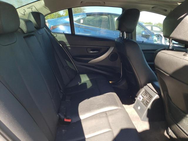 Photo 10 from auction – 2014 BMW 320 I with VIN WBA3B1C54EP678590