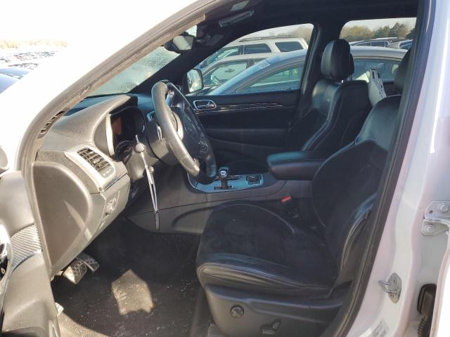 Photo 7 from auction – 2015 JEEP GRAND CHER with VIN 1C4RJFDJ4FC228763