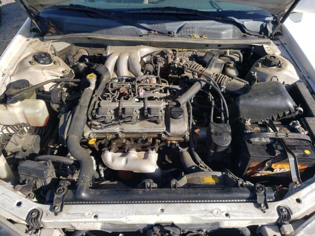 Photo 11 from auction – 2000 TOYOTA CAMRY CE with VIN JT2BF22KXY0250996