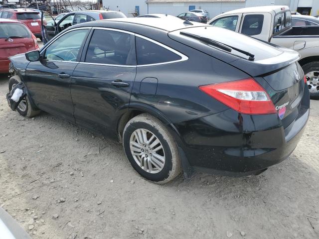 Photo 2 from auction – 2012 HONDA CROSSTOUR with VIN 5J6TF3H5XCL001831