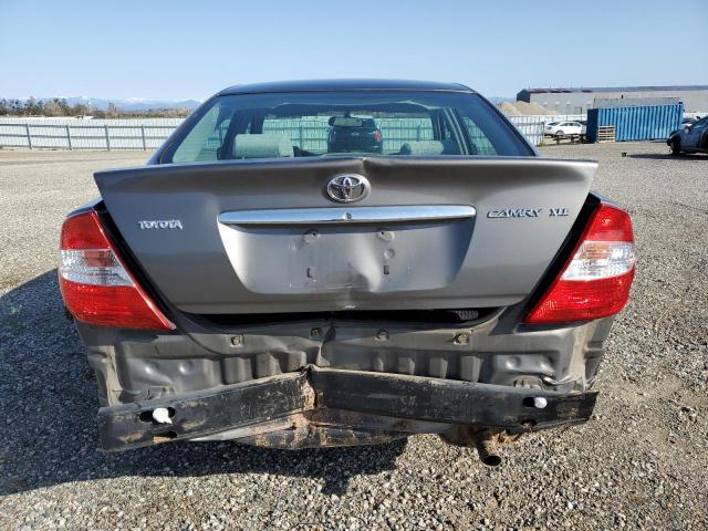 Photo 6 from auction – 2003 TOYOTA CAMRY LE with VIN 4T1BE32K93U748992