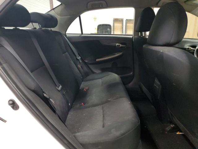 Photo 10 from auction – 2010 TOYOTA COROLLA BA with VIN 2T1BU4EE5AC295855