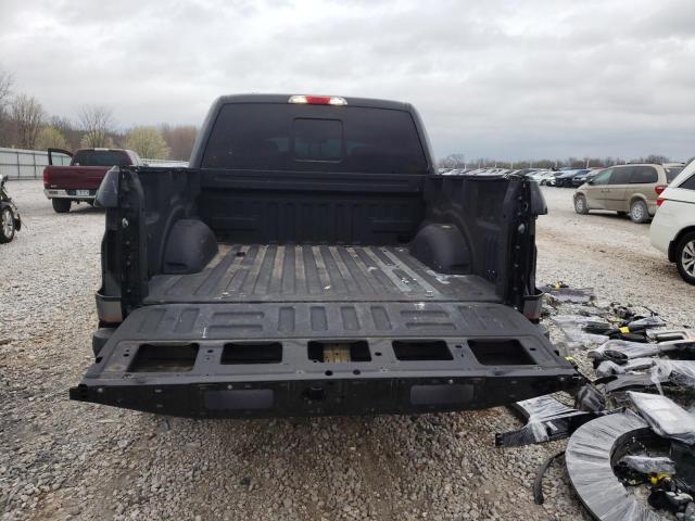 Photo 6 from auction – 2018 FORD F150 SUPER with VIN 1FTEW1EGXJKD50192