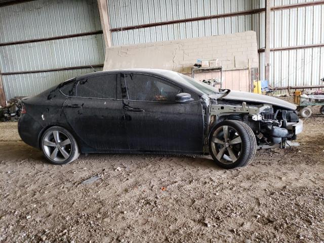 Photo 4 from auction – 2014 DODGE DART GT with VIN 1C3CDFEB9ED677924