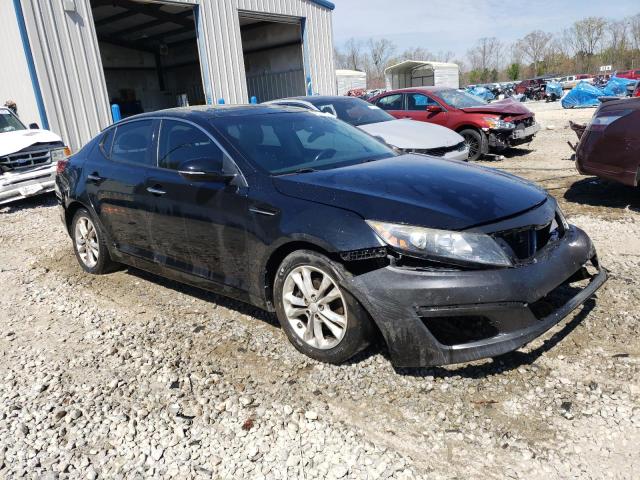 Photo 4 from auction – 2012 KIA OPTIMA EX with VIN 5XXGN4A74CG043021