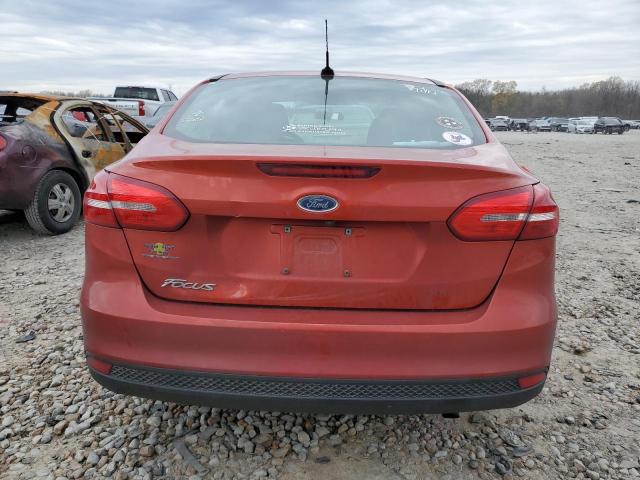 Photo 6 from auction – 2018 FORD FOCUS SE with VIN 1FADP3F23JL287170