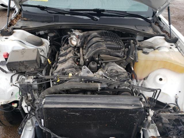 Photo 11 from auction – 2018 CHRYSLER 300 S with VIN 2C3CCAGG1JH160659