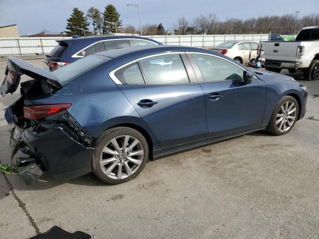 Photo 3 from auction – 2021 MAZDA 3 PREFERRE with VIN 3MZBPACL3MM254950