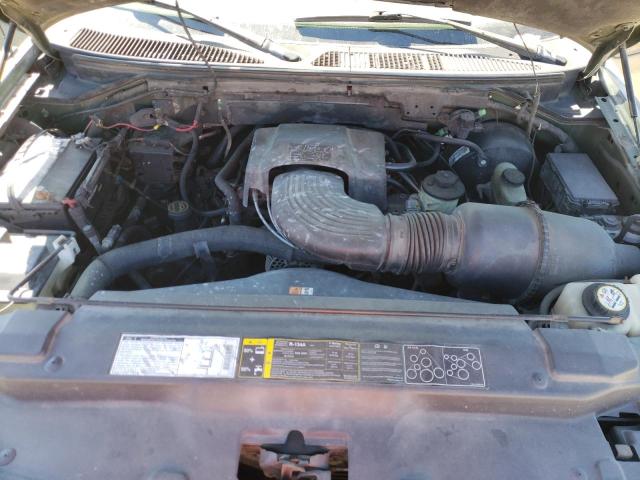 Photo 11 from auction – 2002 FORD F150 SUPER with VIN 1FTRW07L02KD18195