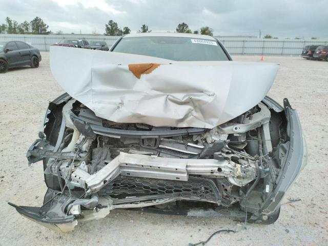 Photo 5 from auction – 2014 HONDA ACCORD EXL with VIN 1HGCR2F84EA063326