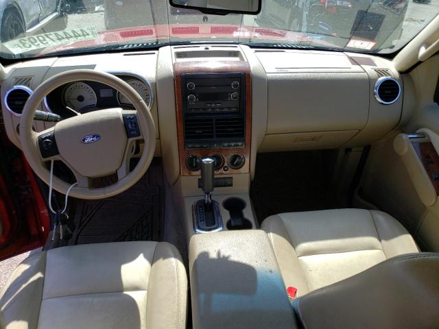 Photo 8 from auction – 2010 FORD EXPLORER E with VIN 1FMEU7EE2AUA40562