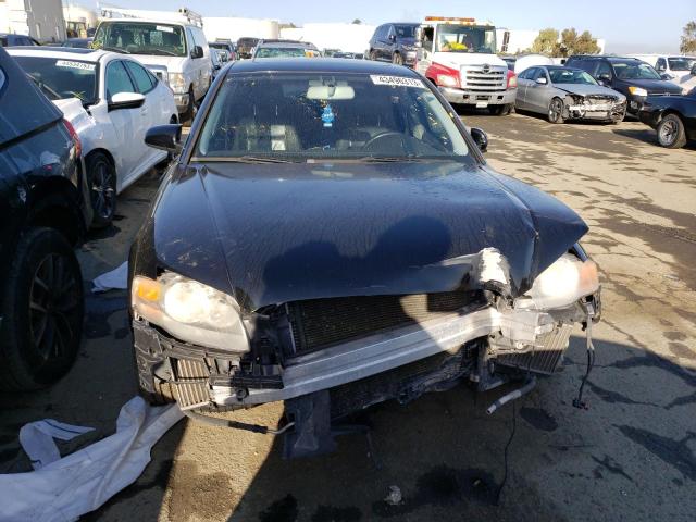 Photo 5 from auction – 2007 AUDI A4 S-LINE with VIN WAUEF78EX7A244933