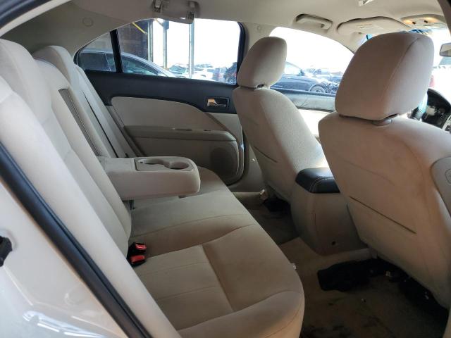 Photo 10 from auction – 2009 MERCURY MILAN with VIN 3MEHM07149R623896