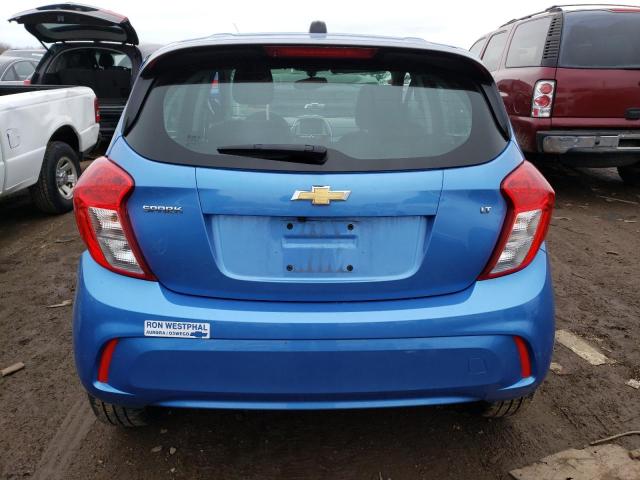 Zdjęcie 6 z aukcji – 2017 CHEVROLET SPARK 1LT z VIN KL8CD6SA2HC721210