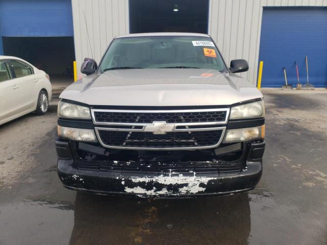 Photo 5 from auction – 2006 CHEVROLET SILVERADO with VIN 3GCEC14V36G136586