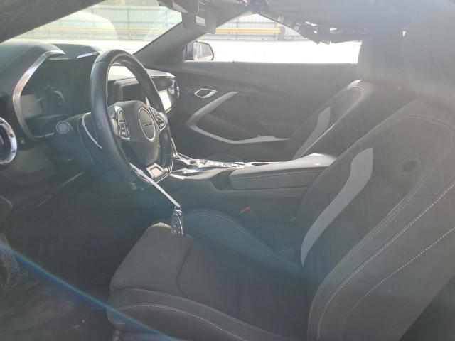 Photo 7 from auction – 2020 CHEVROLET CAMARO LS with VIN 1G1FB3DS9L0144449