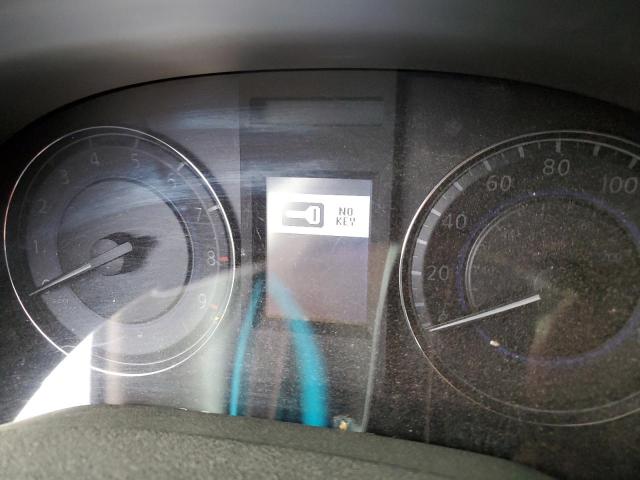 Photo 9 from auction – 2012 INFINITI G37 with VIN JN1CV6AR6CM673194