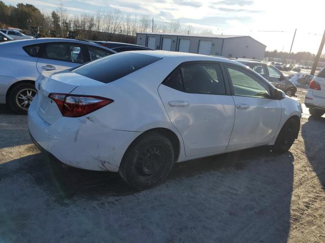 Photo 3 from auction – 2016 TOYOTA COROLLA L with VIN 5YFBURHE6GP366031