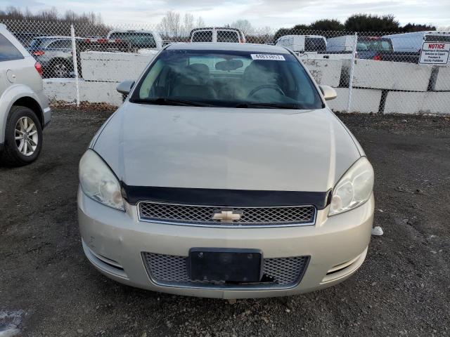 Photo 5 from auction – 2012 CHEVROLET IMPALA LT with VIN 2G1WG5E38C1122953