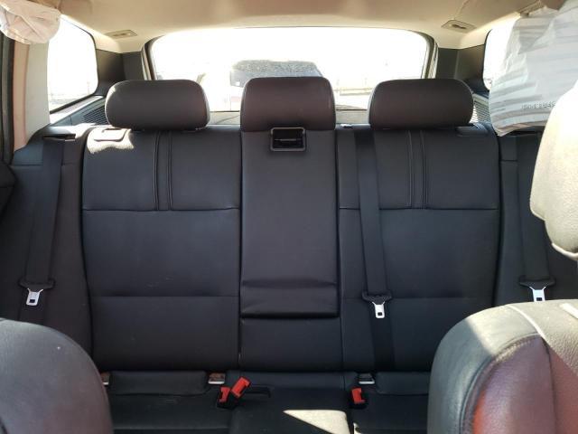 Photo 10 from auction – 2008 BMW X3 3.0SI with VIN WBXPC934X8WJ20408