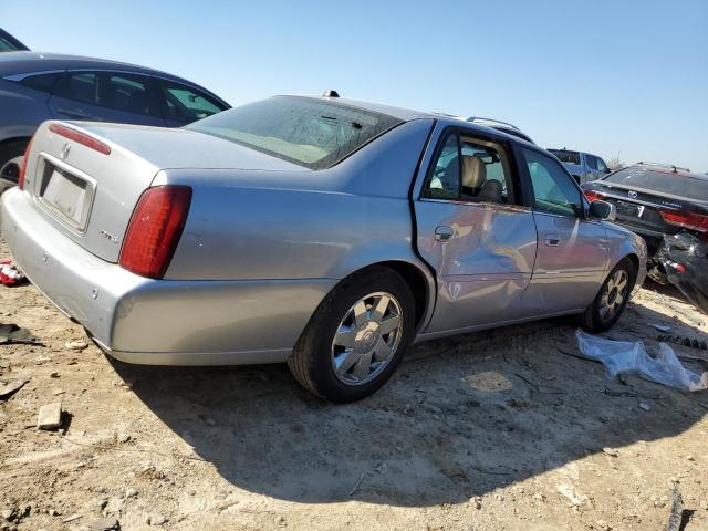 Photo 3 from auction – 2004 CADILLAC DEVILLE DT with VIN 1G6KF57964U223671